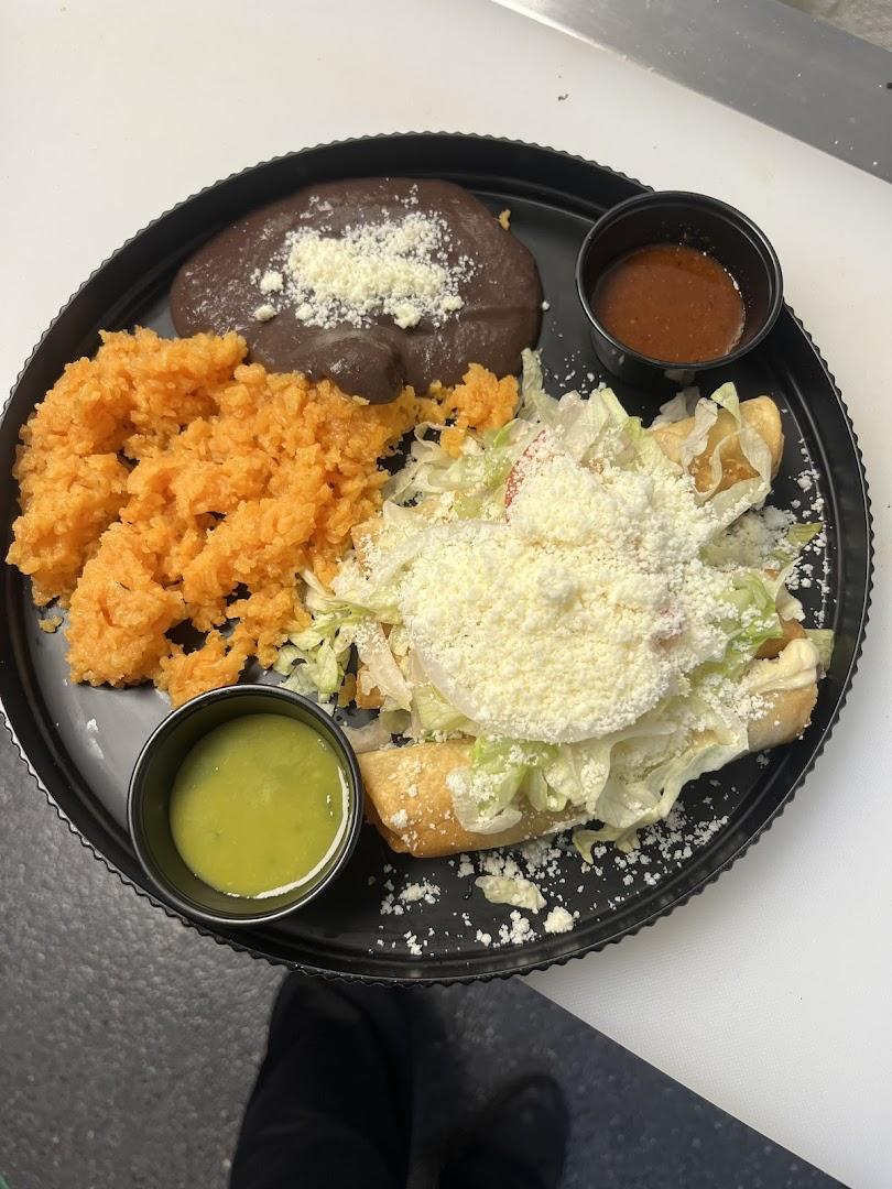 MI Oaxaca