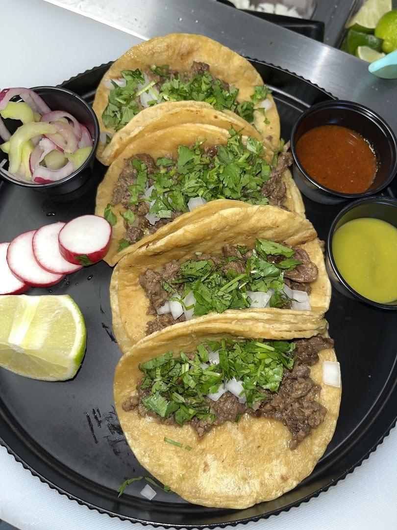 MI Oaxaca