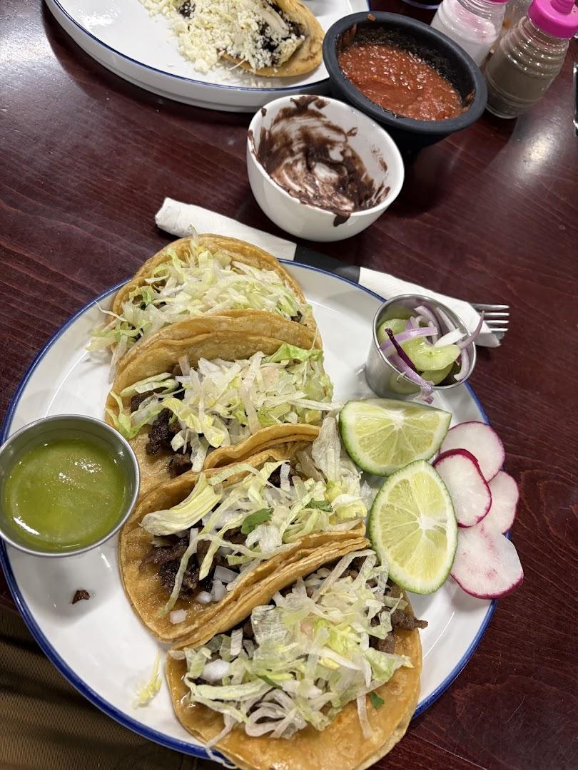 MI Oaxaca